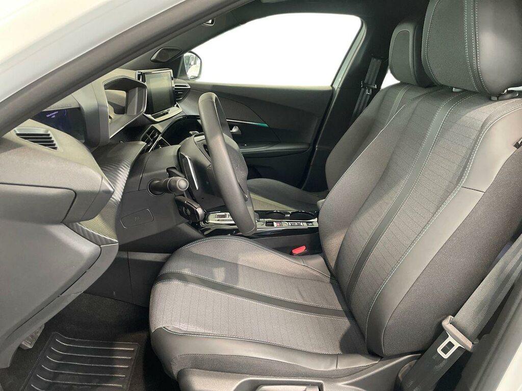 Peugeot 2008 1.2 puretech Allure s&s 130cv eat8