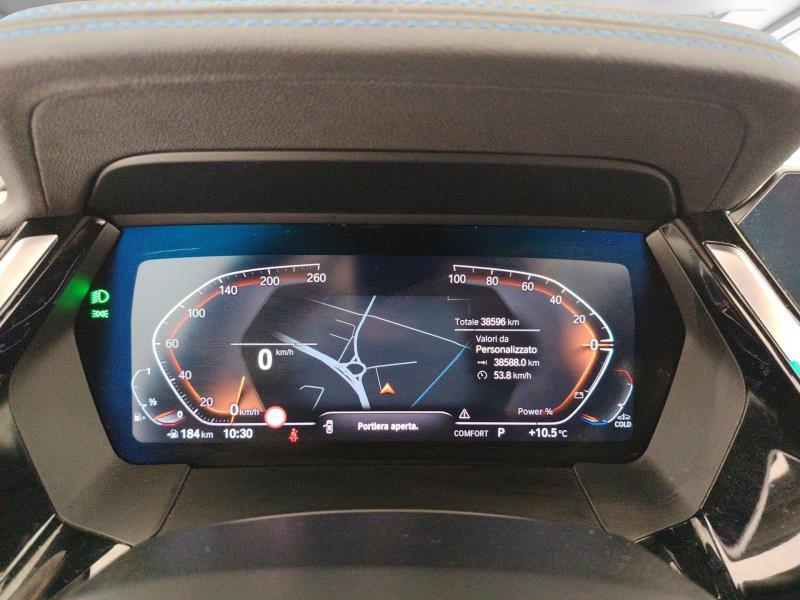 BMW Z4 sdrive 20i Msport auto