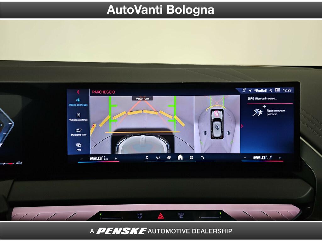 BMW X3 M X3 xdriveM50 MSport Pro auto