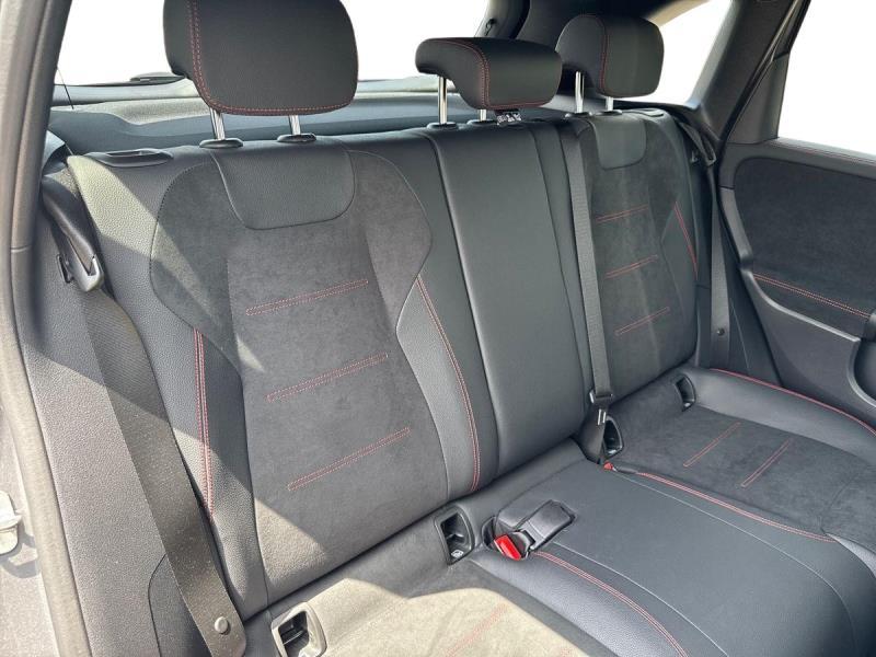 Mercedes Classe B 180 d Advanced Plus AMG Line auto