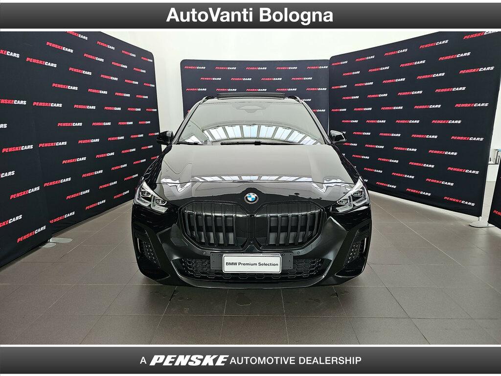 BMW Serie 2 218d Active Tourer Msport auto