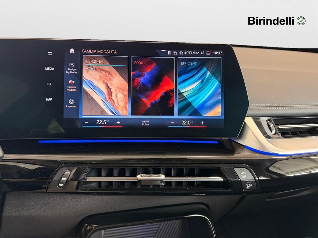 BMW X1 sdrive18d X-Line auto
