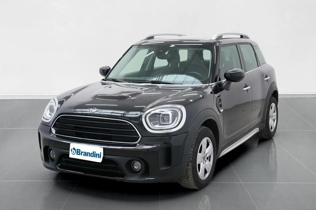 Mini One D Countryman 1.5 TwinPower Turbo One D
