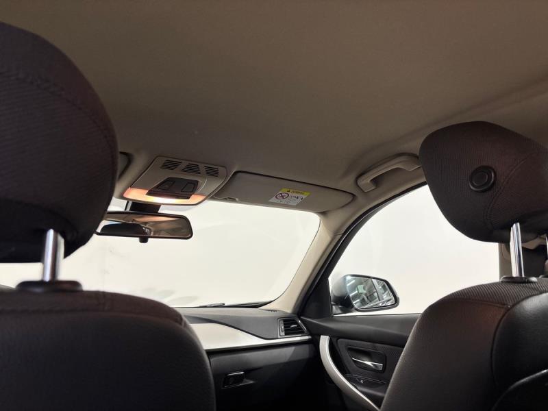 BMW Serie 3 320d Touring xdrive Business Advantage auto