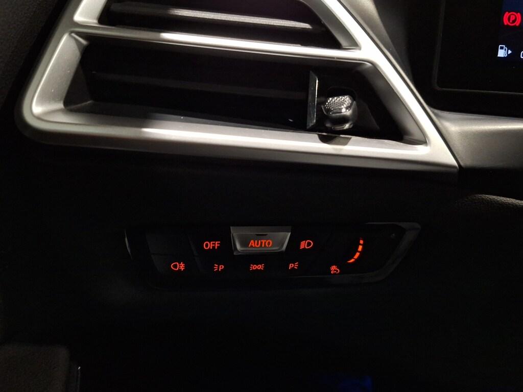 BMW Serie 3 320d mhev 48V xdrive M Sport Pro auto