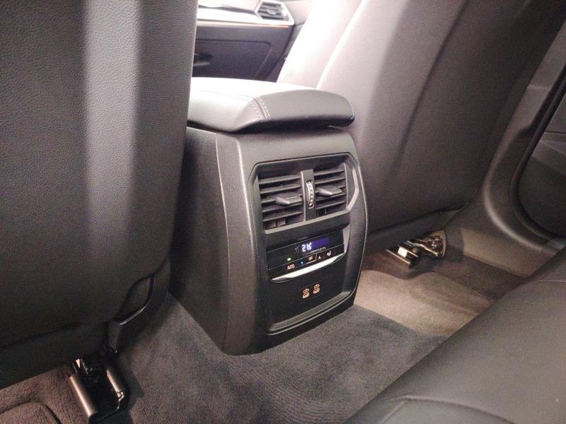 BMW Serie 3 330d Touring mhev 48V xdrive Msport auto