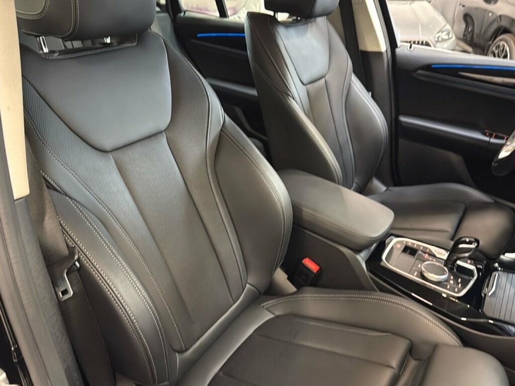 BMW X3 xdrive30e auto