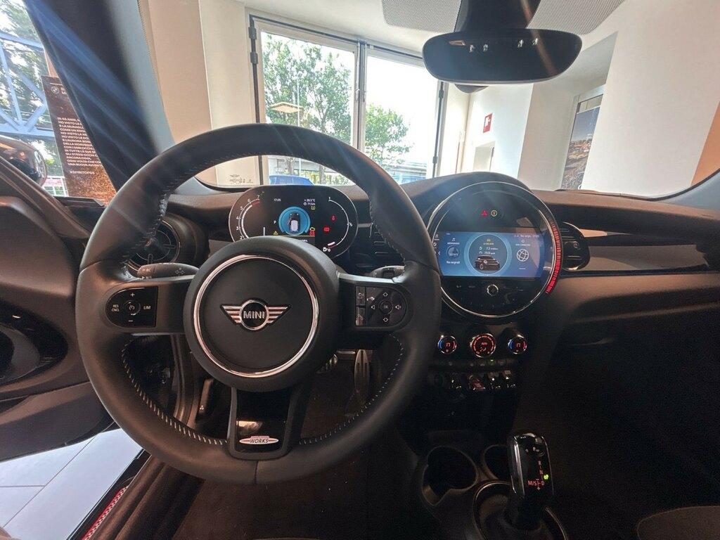 Mini Cooper 1.5 TwinPower Turbo Cooper
