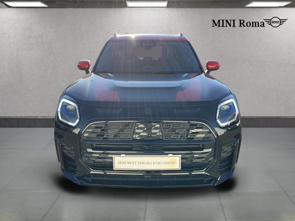 Mini Mini Countryman 1.5 48V C JCW auto