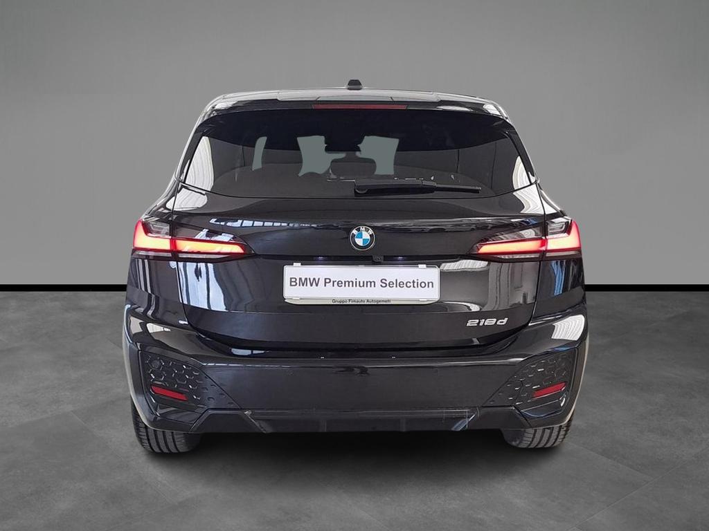 BMW Serie 2 218d Active Tourer auto