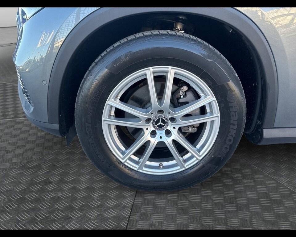 Mercedes GLC 220 d mhev Advanced Plus 4matic auto