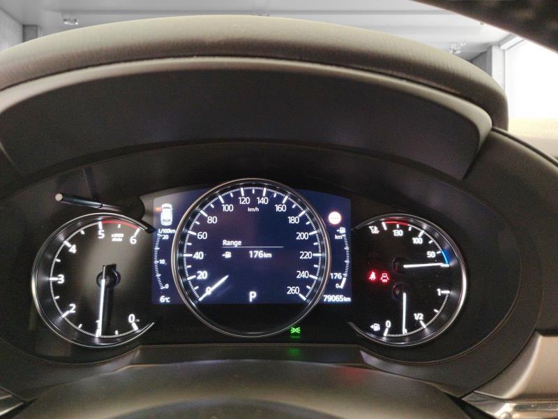 Mazda 6 Wagon 2.2 Exceed 150cv 6at my18