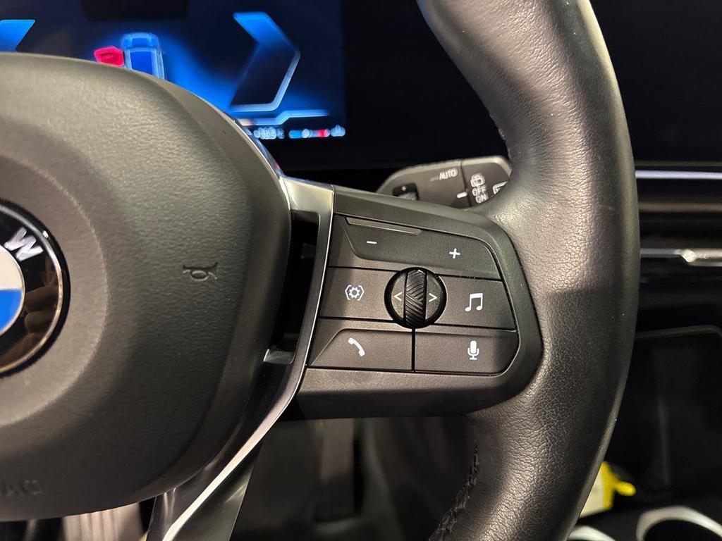 BMW X1 sdrive18d X-Line auto