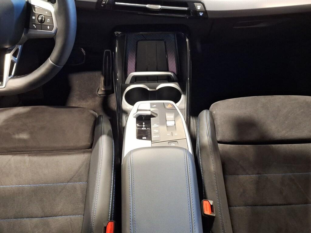 BMW X1 xdrive20d mhev 48V MSport Pro auto