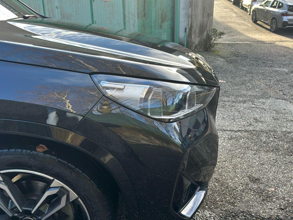 BMW X1 sdrive18d MSport Edition Signature auto