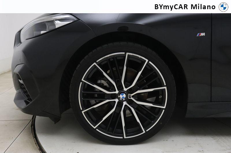 BMW Serie 2 218i Gran Coupe Msport 136cv