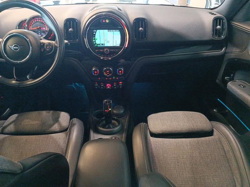 Mini Cooper 2.0 TwinPower Turbo Baker Street