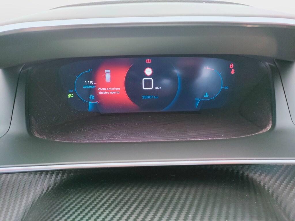 Peugeot 208 1.2 puretech Allure Pack s&s 100cv