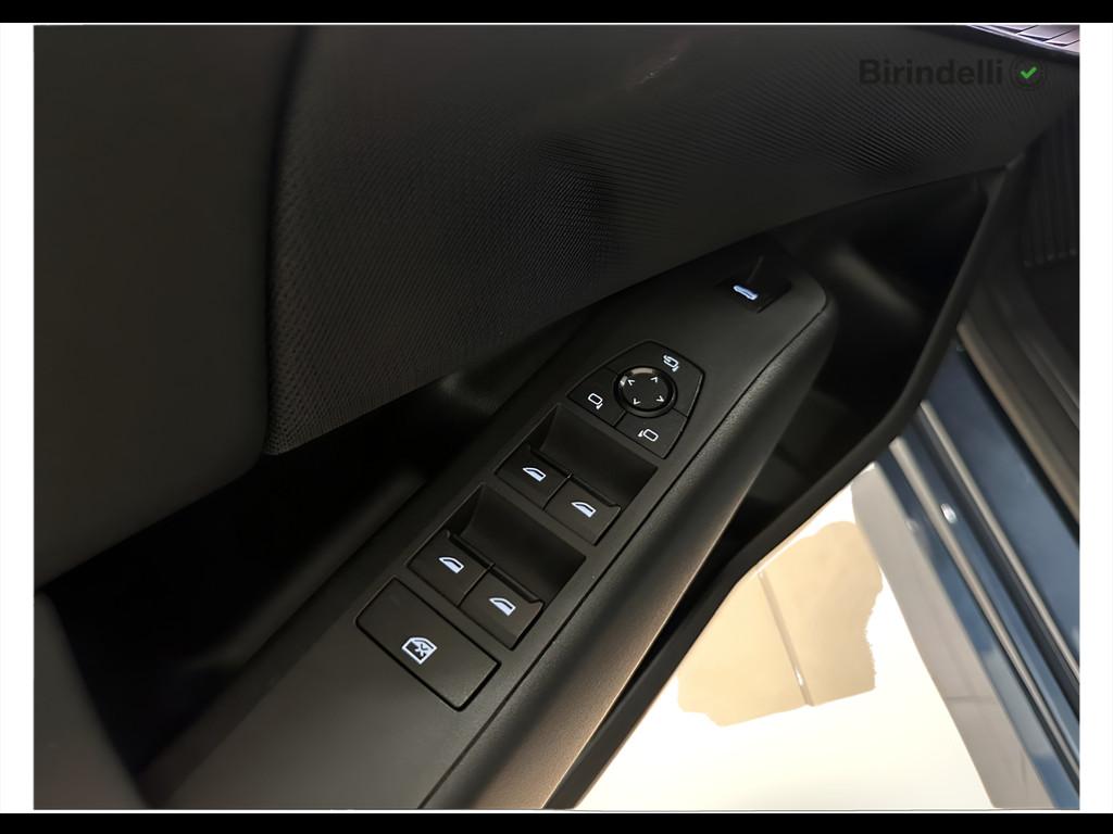 BMW X3 xdrive20d MSport auto