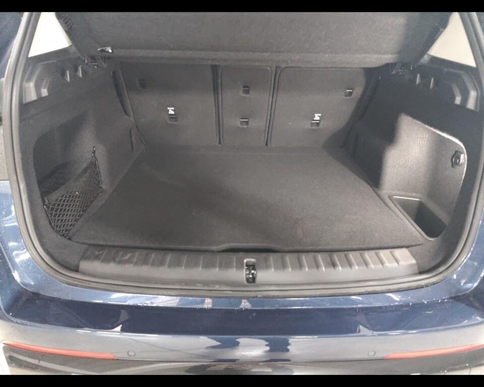 BMW X1 xdrive23d mhev 48V X-Line Edition Balance auto