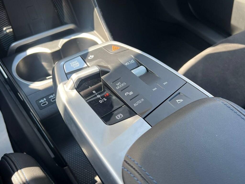 BMW X2 sdrive 20i 48V MSport Pro auto