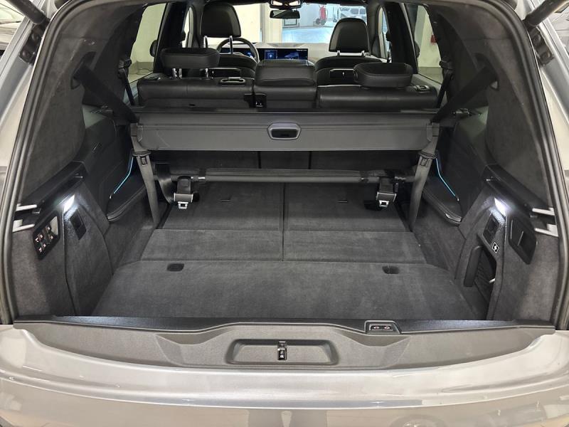 BMW X7 xdrive 40d 48V MSport Pro auto 7p.ti