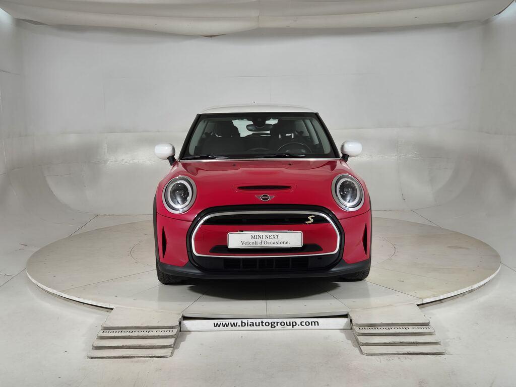 Mini Cooper SE 3p Classic auto