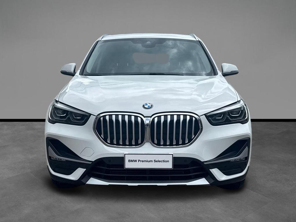 BMW X1 sdrive18d xLine auto