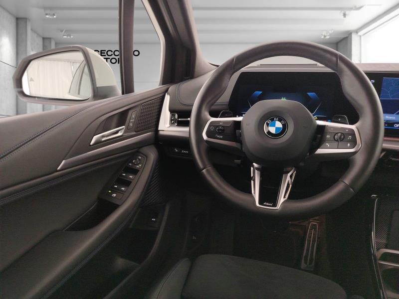 BMW Serie 2 218d Active Tourer Msport auto