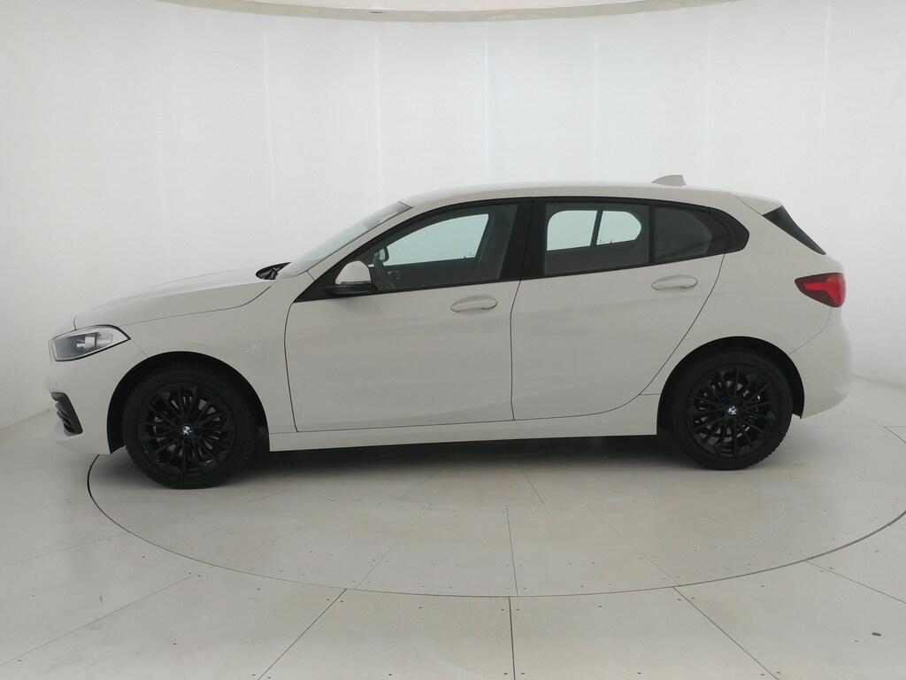 BMW Serie 1 116d Business Advantage
