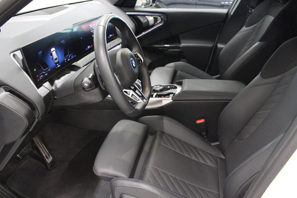 BMW X3 xdrive30e MSport auto