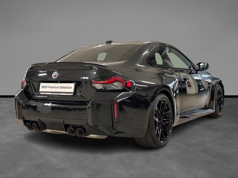 BMW M2 Coupe 3.0 460cv auto