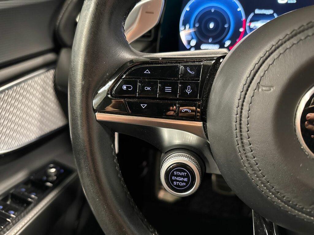 Maserati Grecale 2.0 mhev GT 300cv auto