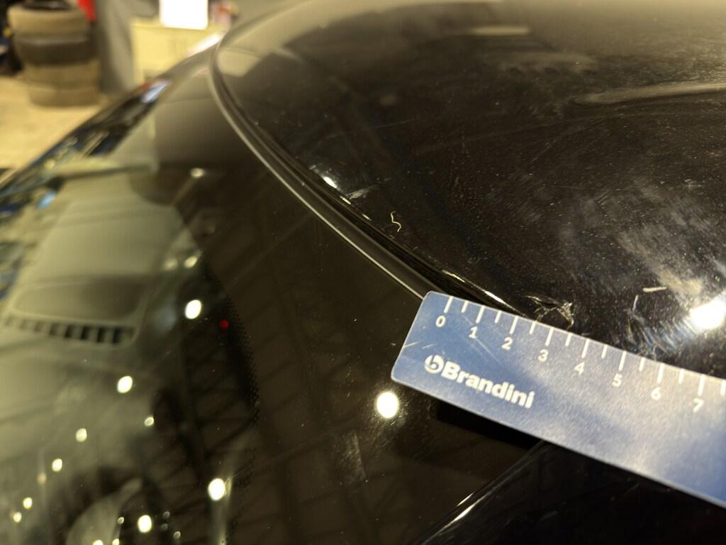 Mini Cooper D Countryman 2.0 TwinPower Turbo Cooper D Hype ALL4 Steptronic