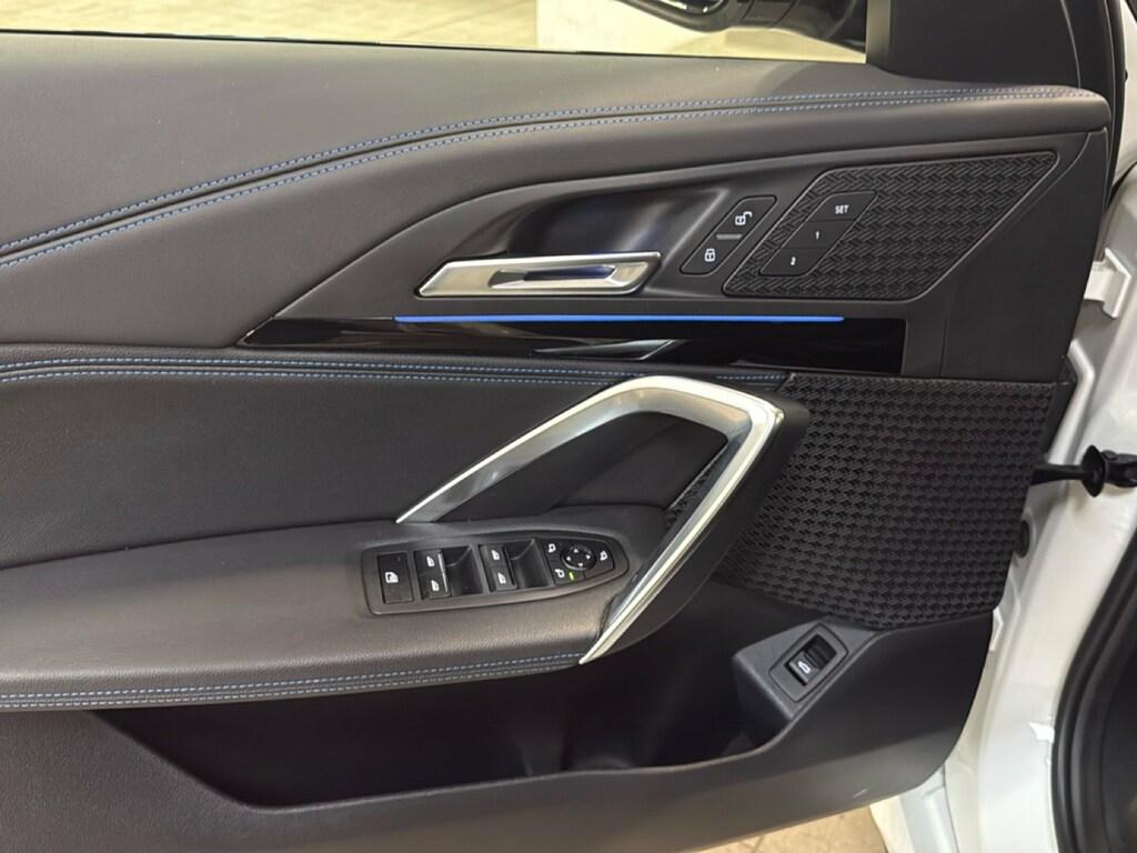 BMW X1 sdrive18d MSport Edition Balance auto