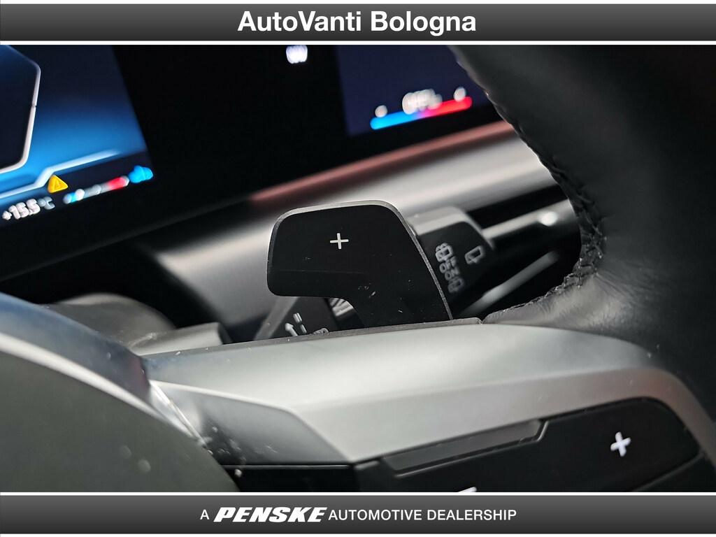 BMW Serie 2 218d Active Tourer Msport auto