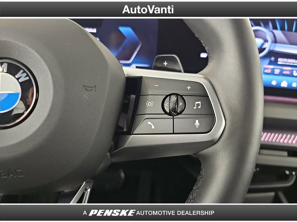 BMW Serie 1 118d MSport auto