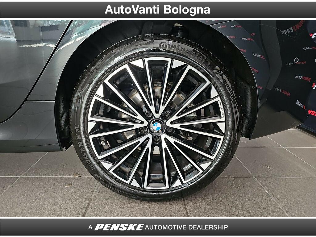 BMW Serie 2 218d Active Tourer Msport auto