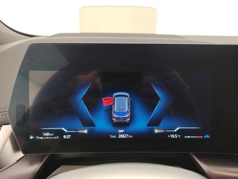 BMW Serie 2 220i Active Tourer mhev 48V Msport auto