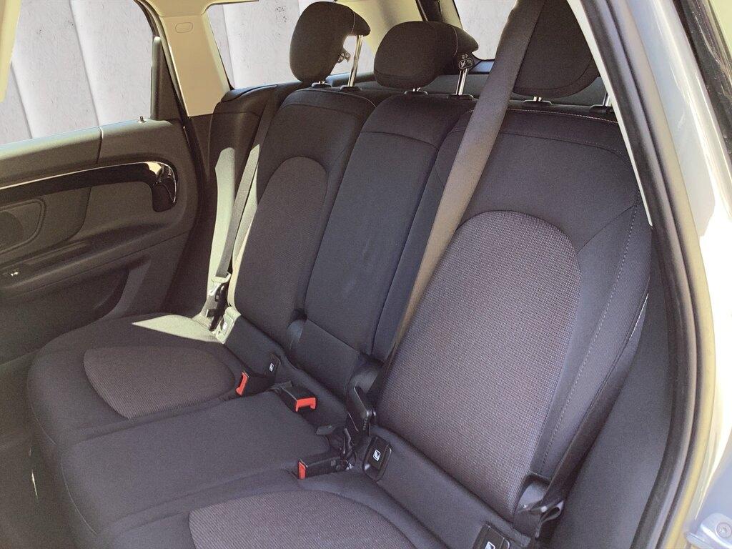 Mini Cooper SE Countryman 1.5 Business all4 auto