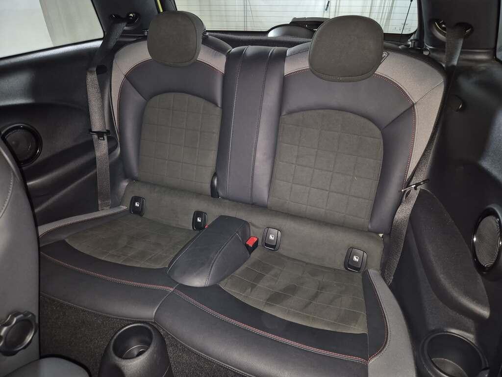 Mini Cooper 1.5 TwinPower Turbo Cooper