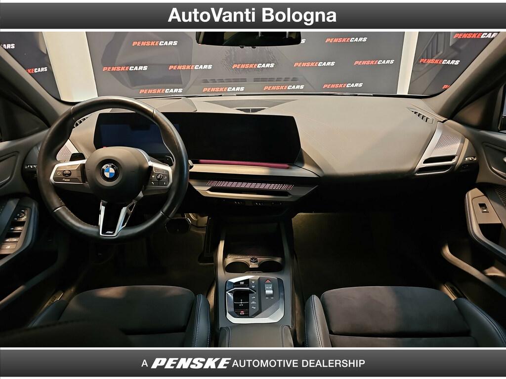 BMW Serie 1 118d MSport Pro auto