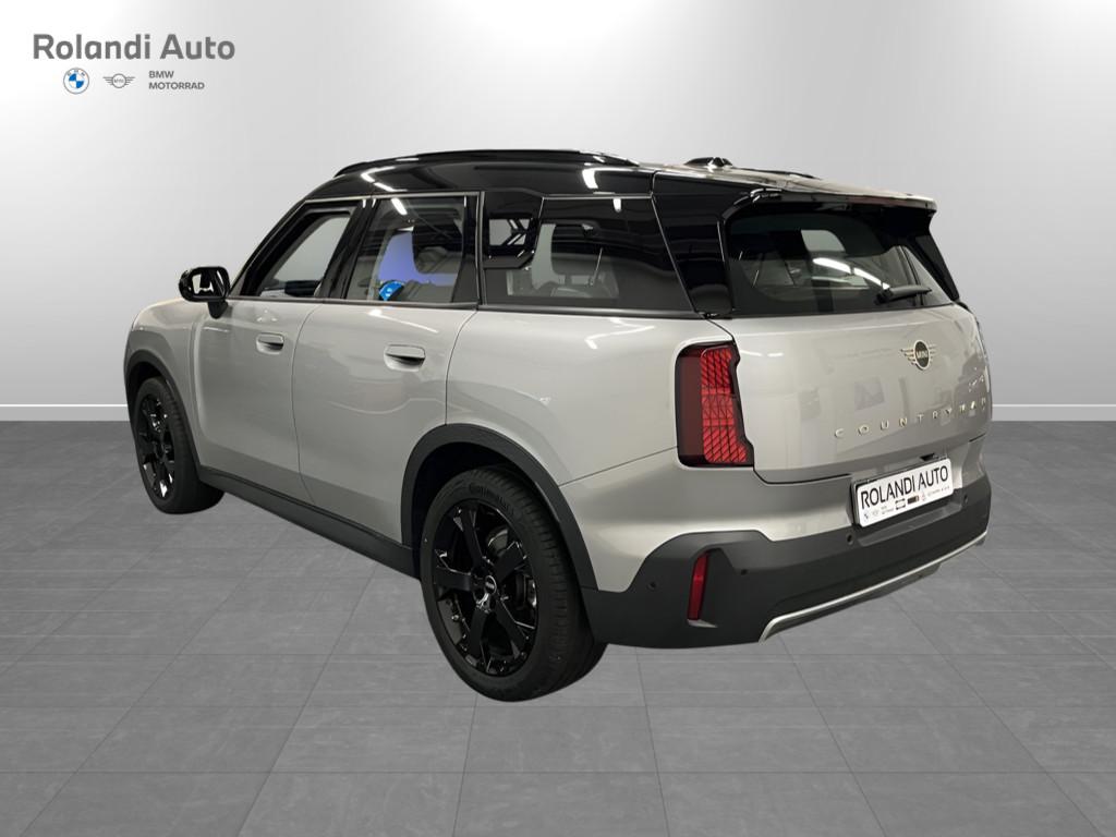 Mini Mini Countryman 1.5 48V C Classic auto
