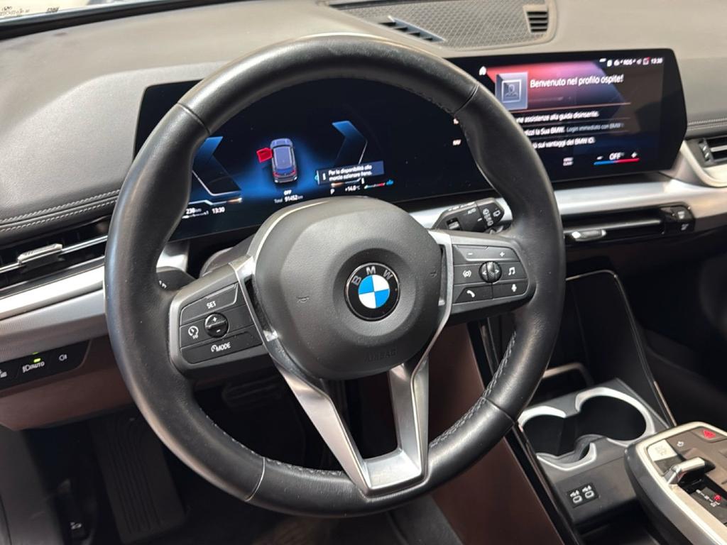 BMW X1 sdrive18d X-Line Edition Balance auto