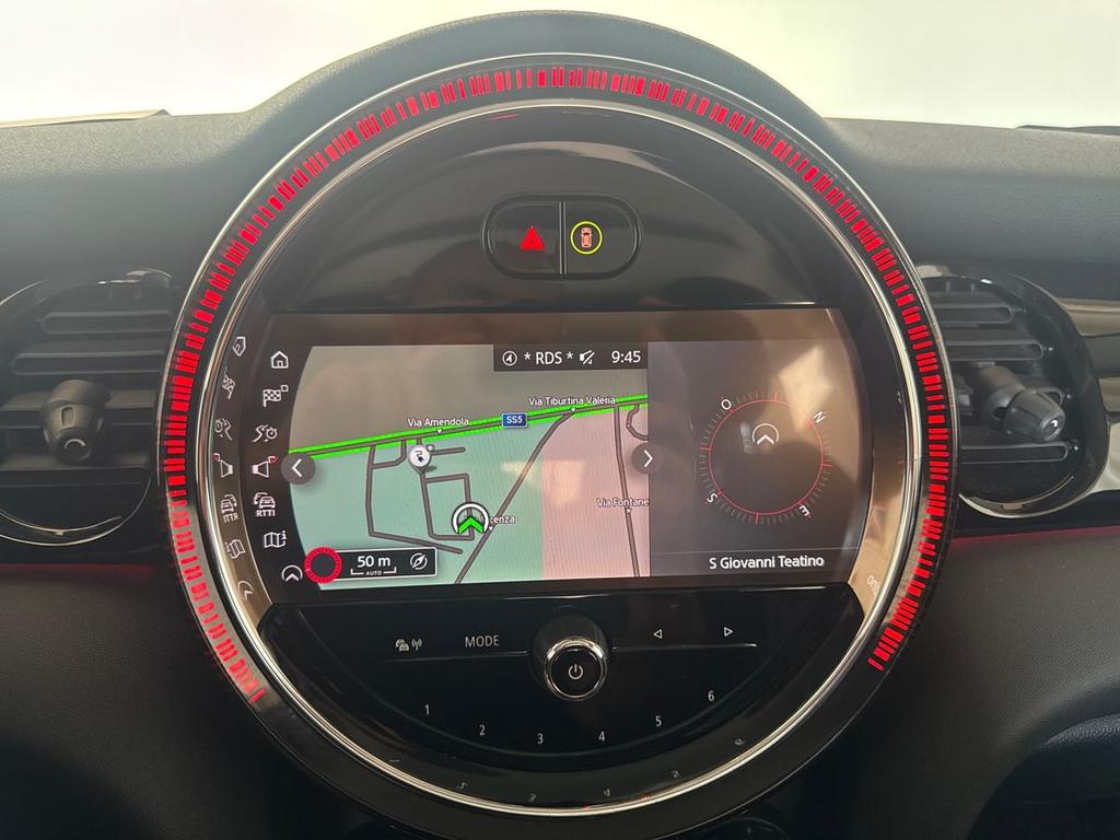 Mini Cooper SE 3p Classic auto