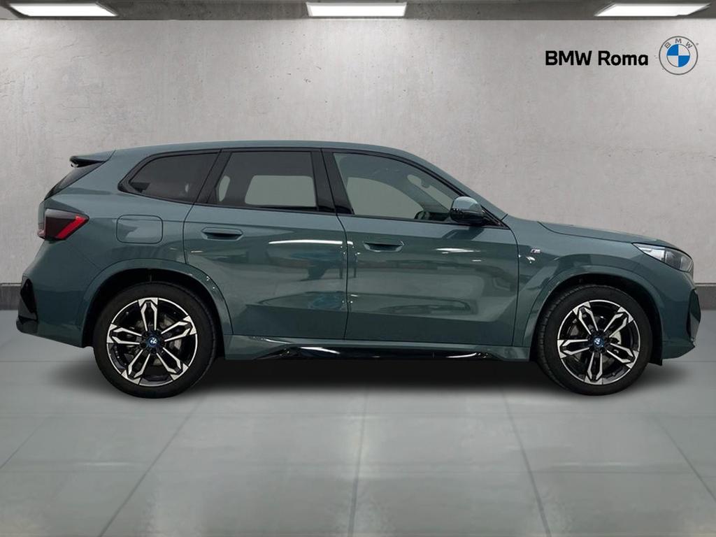 BMW iX1 edrive 20 MSport