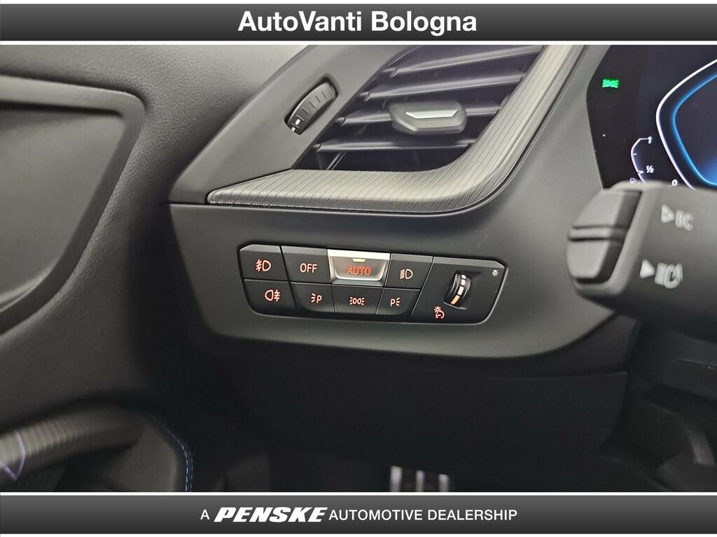 BMW Serie 1 118i Msport 136cv auto