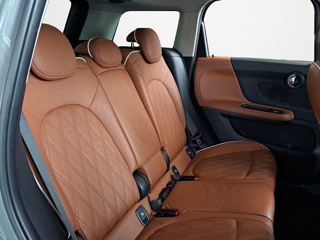 Mini Cooper D Countryman 2.0 D Cooper D Business Auto