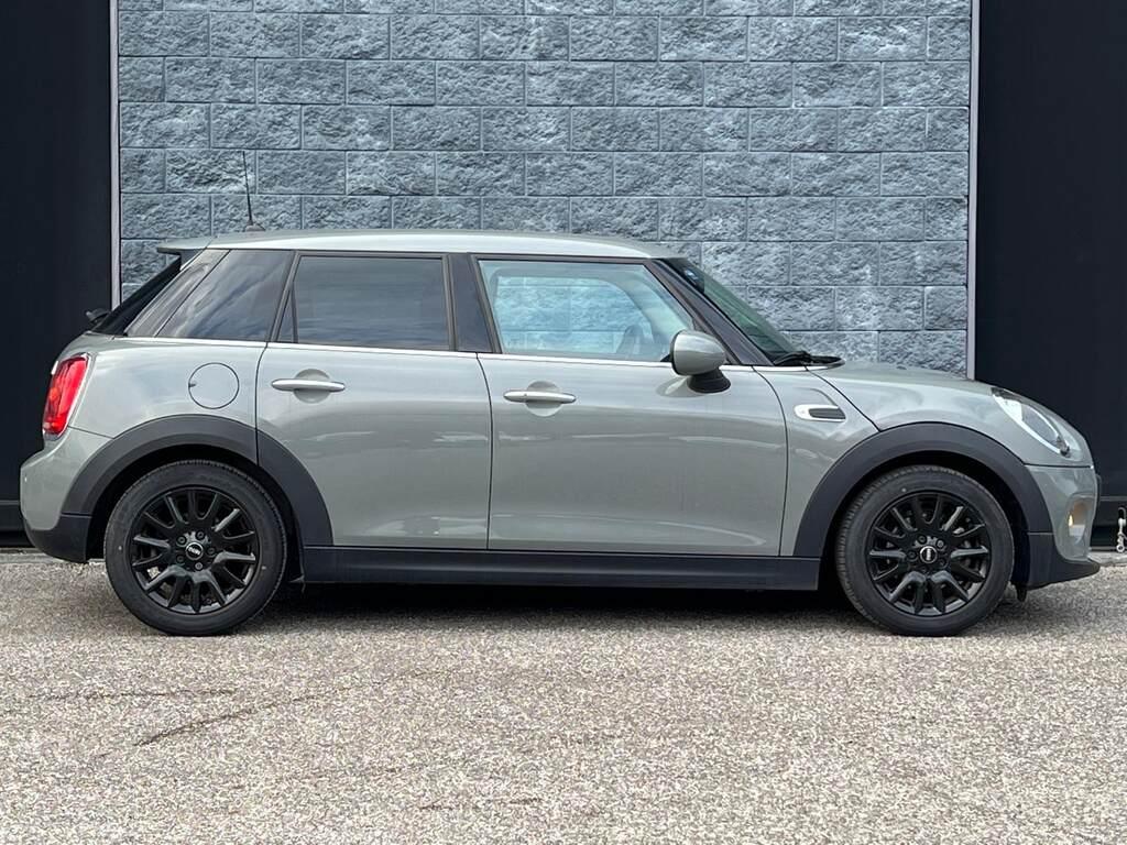 Mini One D 1.5 TwinPower Turbo One D Business