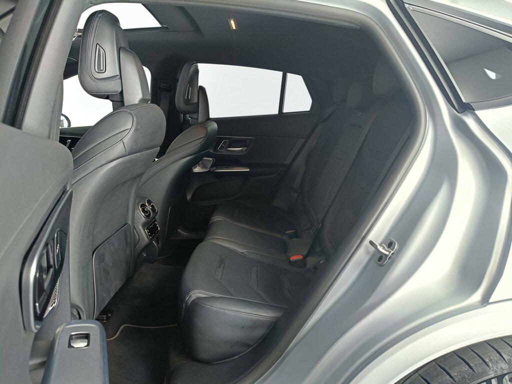 Mercedes GLC 63 AMG S e performance AMG Line Premium Plus auto